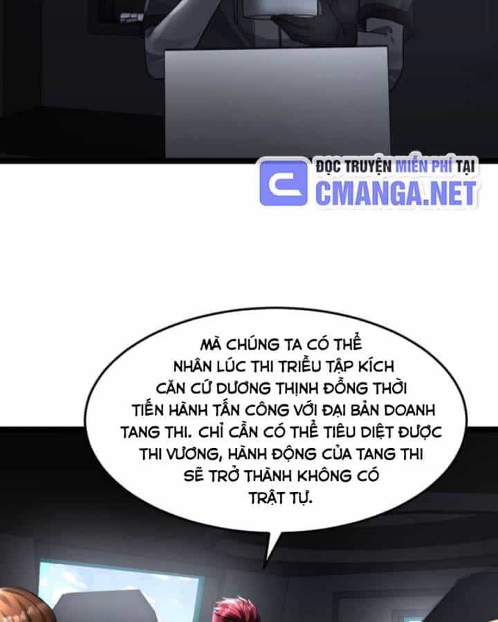 Toàn Cầu Băng Phong: Ta Chế Tạo Phòng An Toàn Tại Tận Thế - Chương 384 - ảnh 35