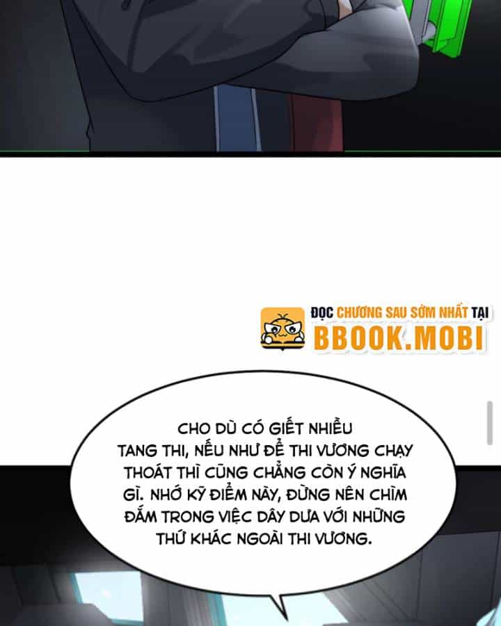 Toàn Cầu Băng Phong: Ta Chế Tạo Phòng An Toàn Tại Tận Thế - Chương 384 - ảnh 42