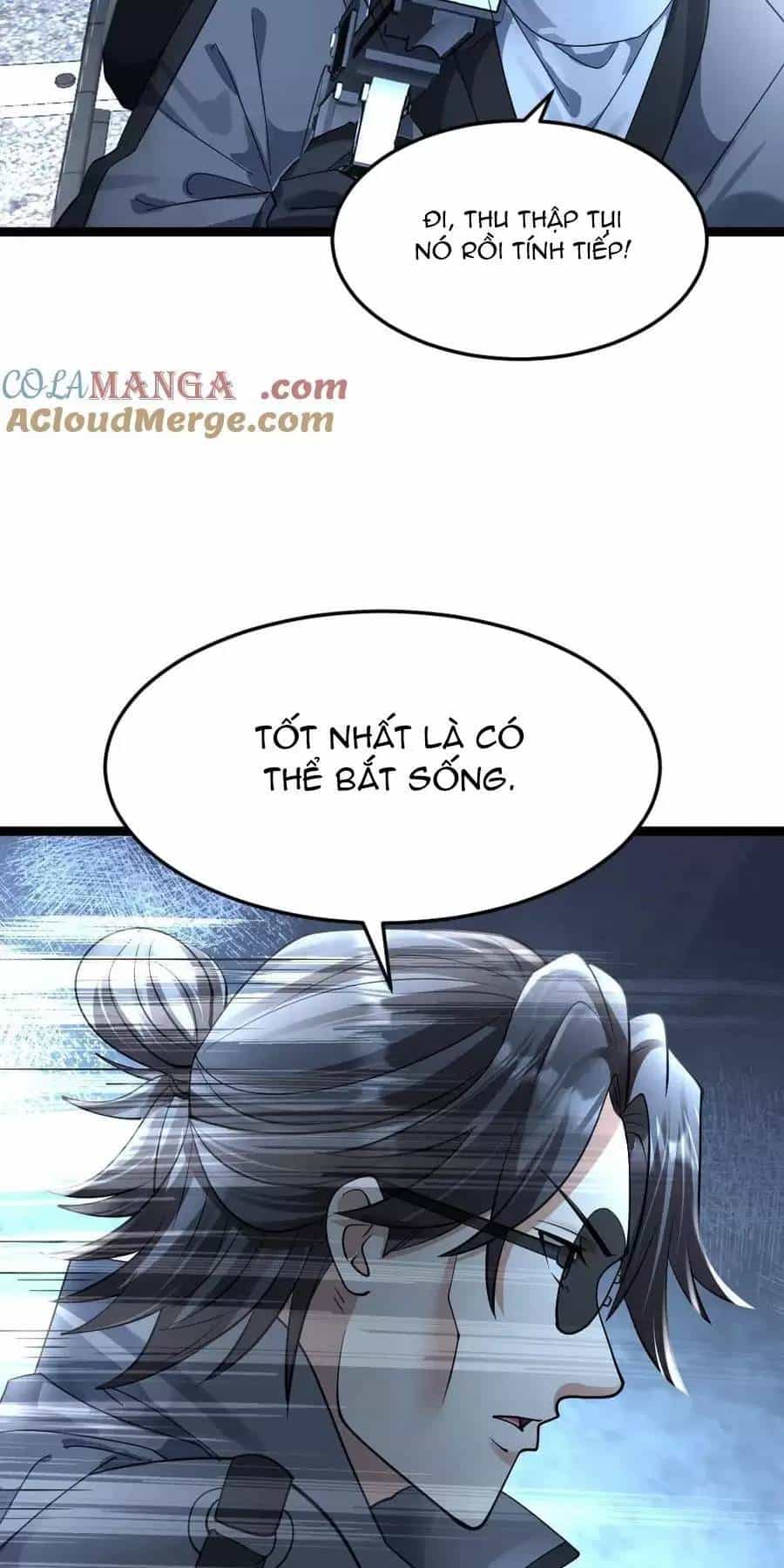 Toàn Cầu Băng Phong: Ta Chế Tạo Phòng An Toàn Tại Tận Thế - Chương 385 - ảnh 16