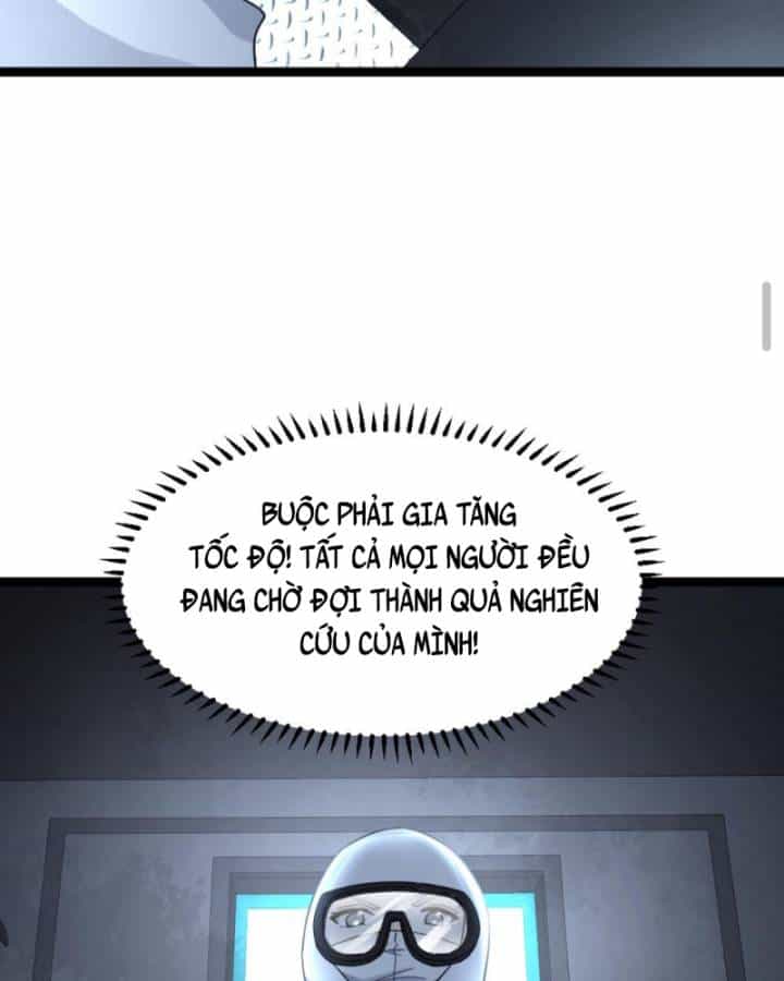 Toàn Cầu Băng Phong: Ta Chế Tạo Phòng An Toàn Tại Tận Thế - Chương 388 - ảnh 32