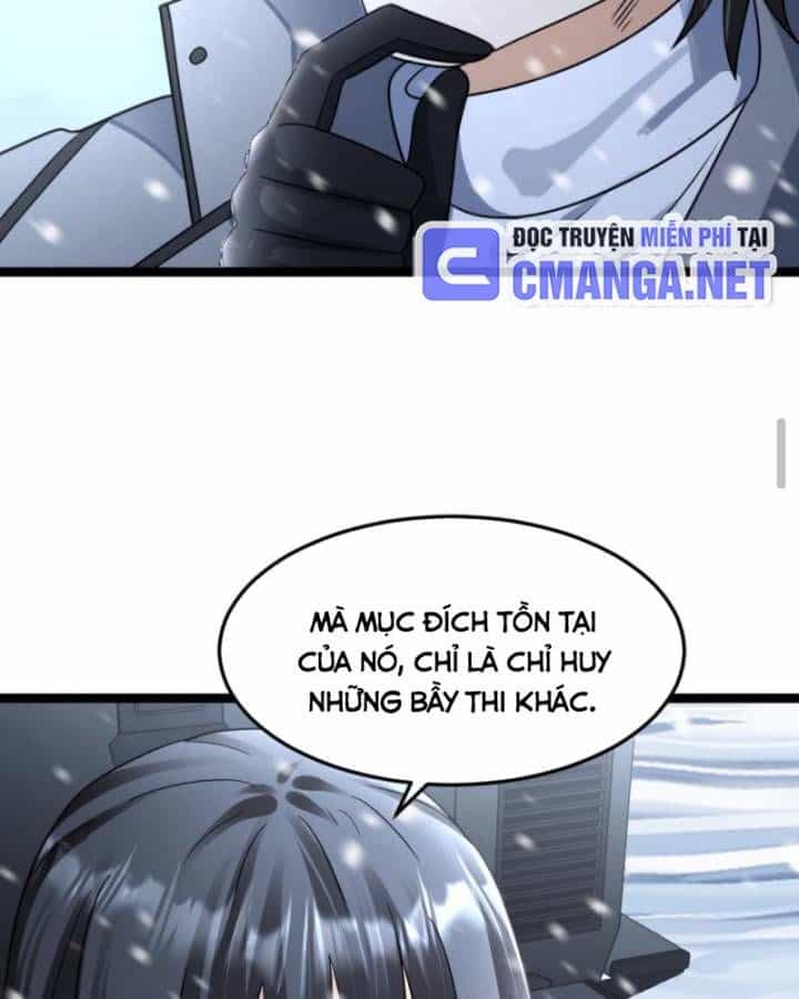 Toàn Cầu Băng Phong: Ta Chế Tạo Phòng An Toàn Tại Tận Thế - Chương 389 - ảnh 13