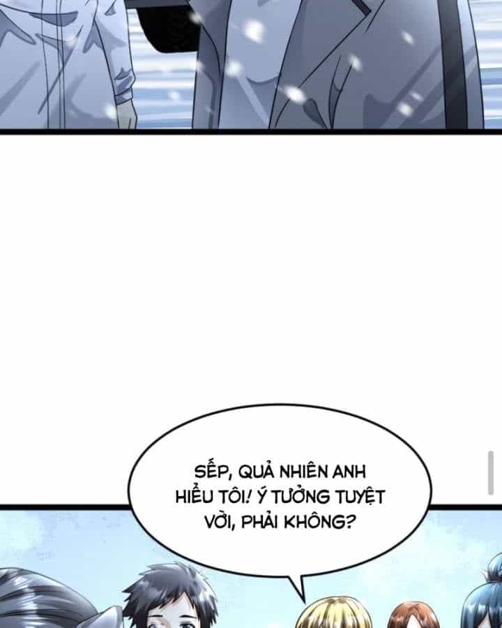 Toàn Cầu Băng Phong: Ta Chế Tạo Phòng An Toàn Tại Tận Thế - Chương 389 - ảnh 22