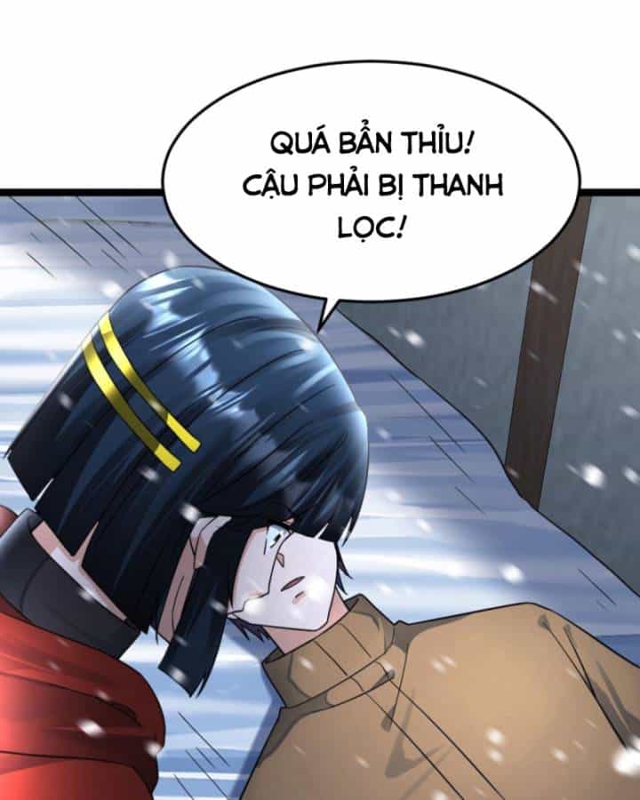 Toàn Cầu Băng Phong: Ta Chế Tạo Phòng An Toàn Tại Tận Thế - Chương 390 - ảnh 30