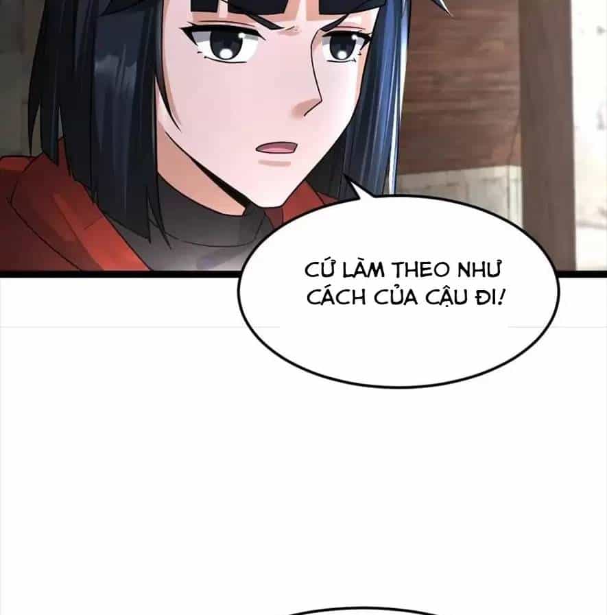 Toàn Cầu Băng Phong: Ta Chế Tạo Phòng An Toàn Tại Tận Thế - Chương 392 - ảnh 15