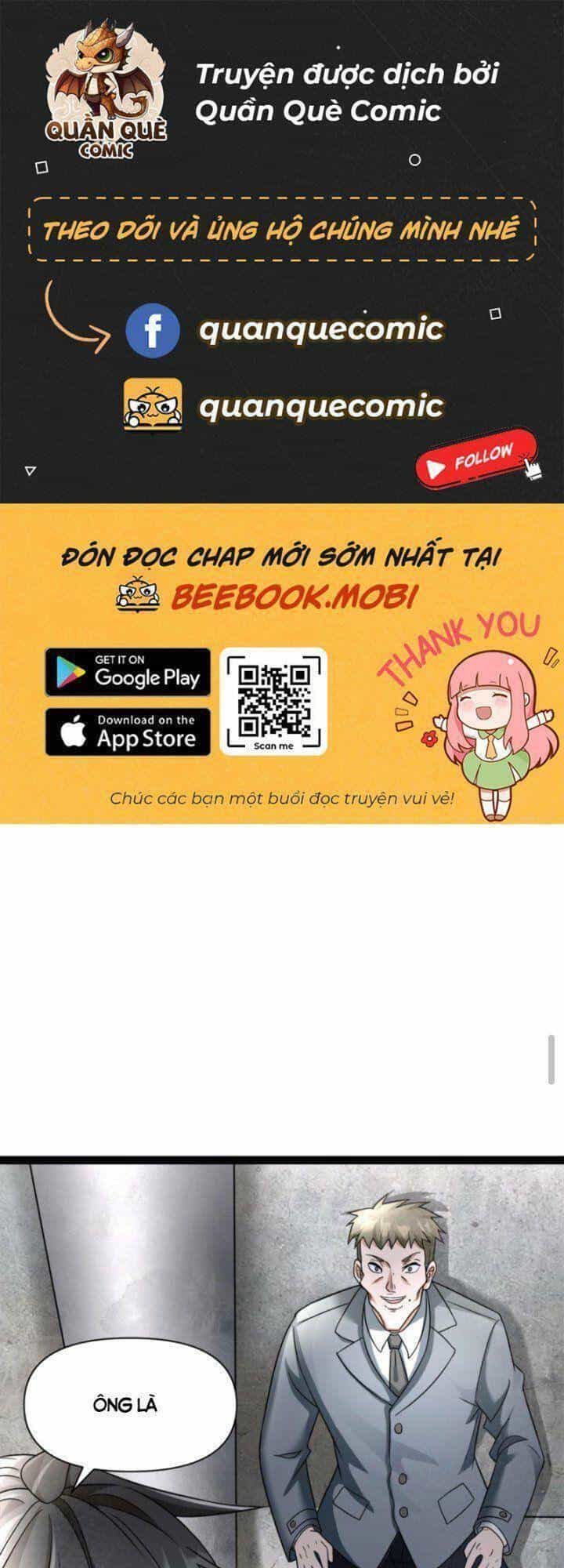 Toàn Cầu Băng Phong: Ta Chế Tạo Phòng An Toàn Tại Tận Thế - Chương 3 - ảnh 2