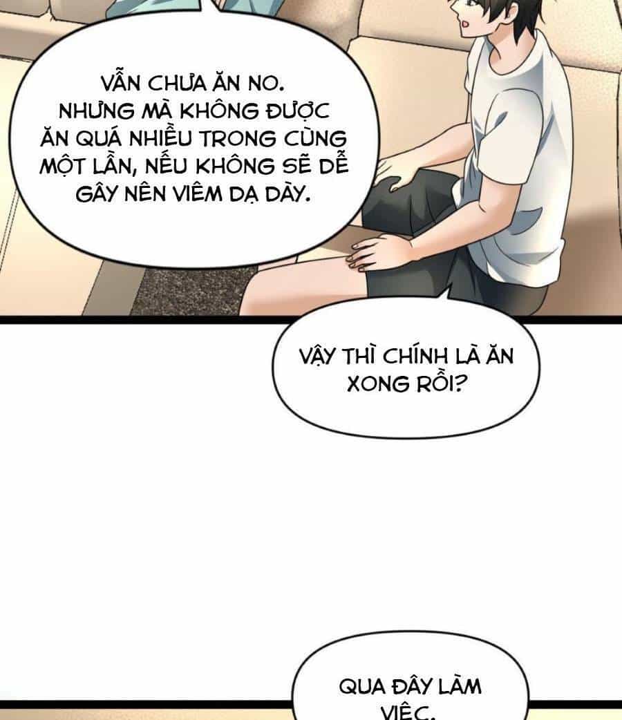 Toàn Cầu Băng Phong: Ta Chế Tạo Phòng An Toàn Tại Tận Thế - Chương 39 - ảnh 26