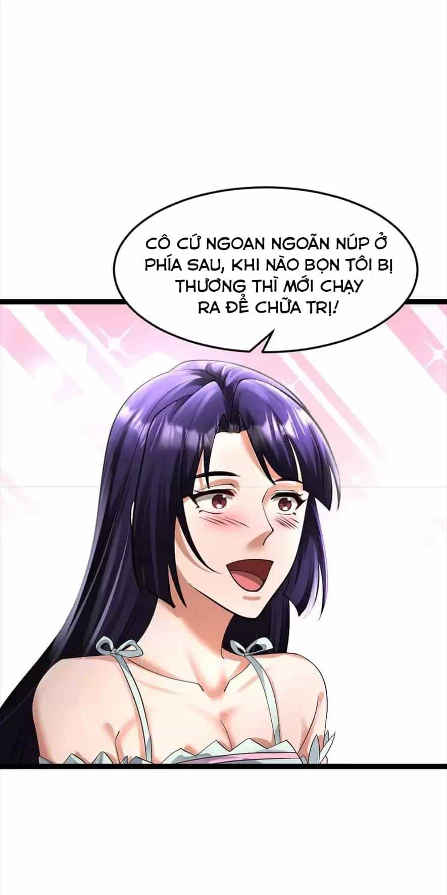 Toàn Cầu Băng Phong: Ta Chế Tạo Phòng An Toàn Tại Tận Thế - Chương 393 - ảnh 25