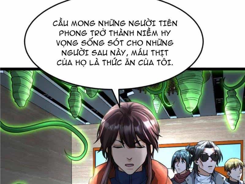 Toàn Cầu Băng Phong: Ta Chế Tạo Phòng An Toàn Tại Tận Thế - Chương 396 - ảnh 23