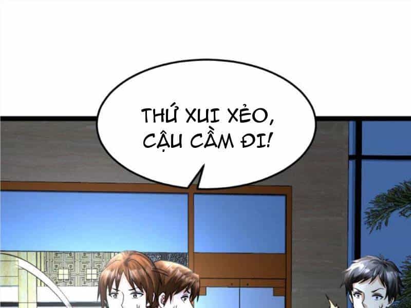 Toàn Cầu Băng Phong: Ta Chế Tạo Phòng An Toàn Tại Tận Thế - Chương 396 - ảnh 34