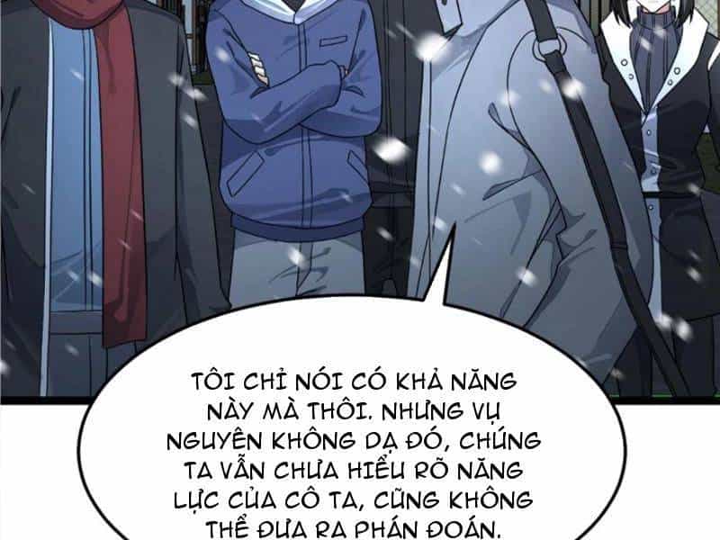 Toàn Cầu Băng Phong: Ta Chế Tạo Phòng An Toàn Tại Tận Thế - Chương 397 - ảnh 25