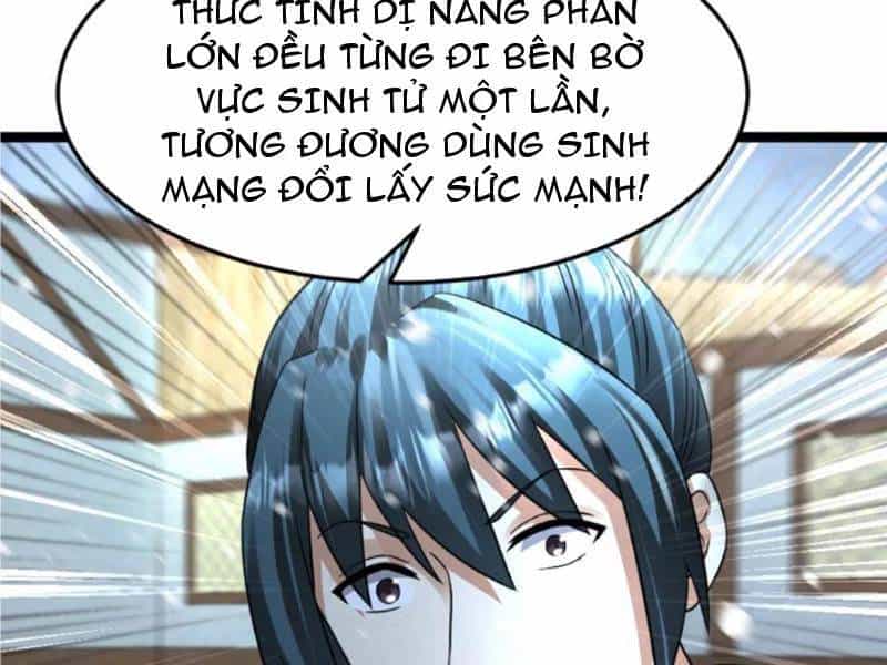 Toàn Cầu Băng Phong: Ta Chế Tạo Phòng An Toàn Tại Tận Thế - Chương 397 - ảnh 9