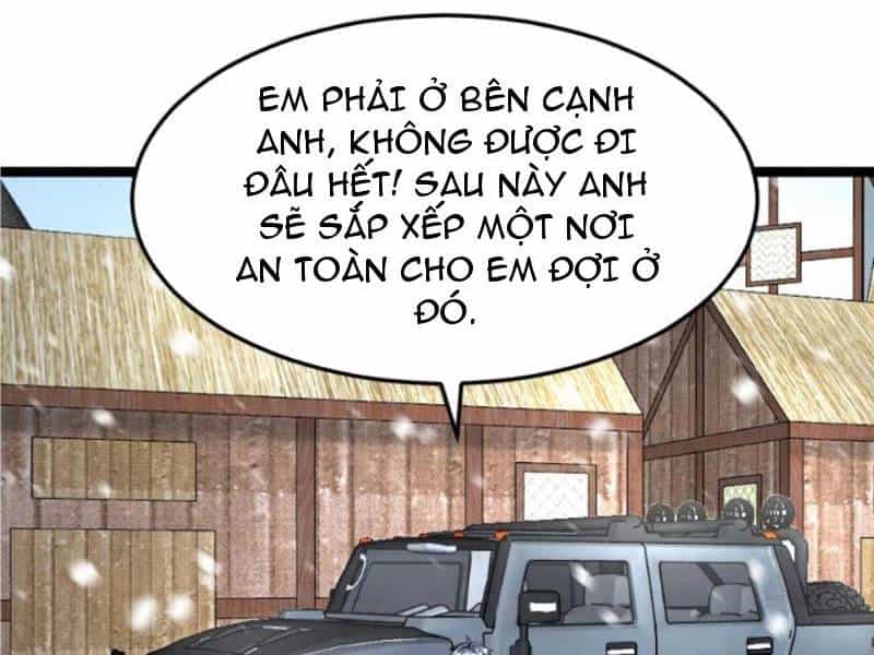 Toàn Cầu Băng Phong: Ta Chế Tạo Phòng An Toàn Tại Tận Thế - Chương 398 - ảnh 4