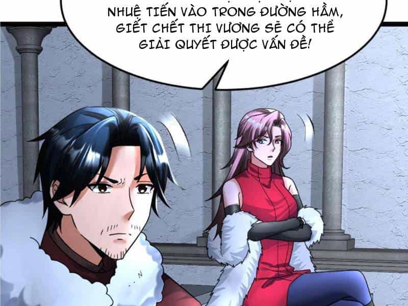 Toàn Cầu Băng Phong: Ta Chế Tạo Phòng An Toàn Tại Tận Thế - Chương 398 - ảnh 57