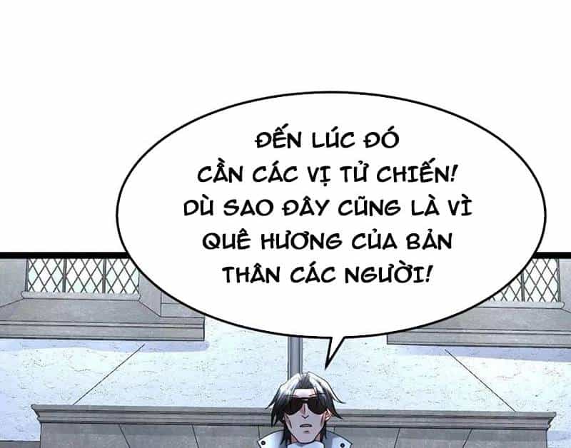 Toàn Cầu Băng Phong: Ta Chế Tạo Phòng An Toàn Tại Tận Thế - Chương 400 - ảnh 19