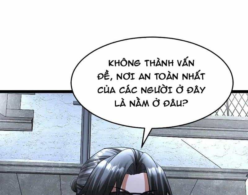 Toàn Cầu Băng Phong: Ta Chế Tạo Phòng An Toàn Tại Tận Thế - Chương 400 - ảnh 29