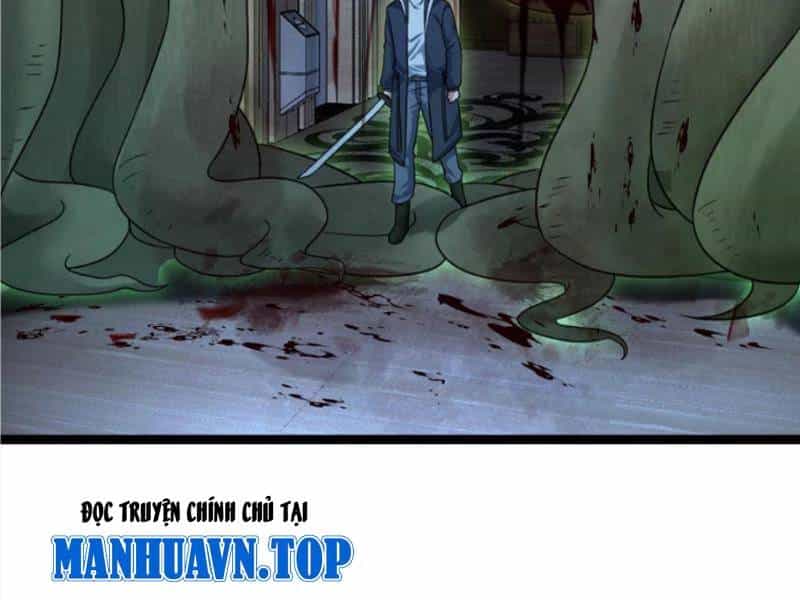 Toàn Cầu Băng Phong: Ta Chế Tạo Phòng An Toàn Tại Tận Thế - Chương 403 - ảnh 19