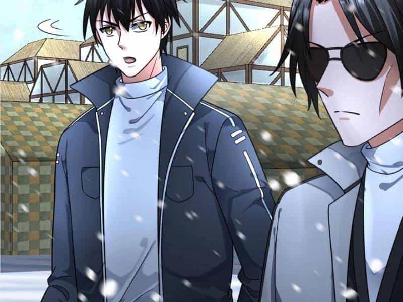 Toàn Cầu Băng Phong: Ta Chế Tạo Phòng An Toàn Tại Tận Thế - Chương 403 - ảnh 63
