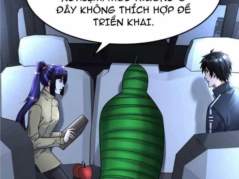 Toàn Cầu Băng Phong: Ta Chế Tạo Phòng An Toàn Tại Tận Thế - Chương 404 - ảnh 4