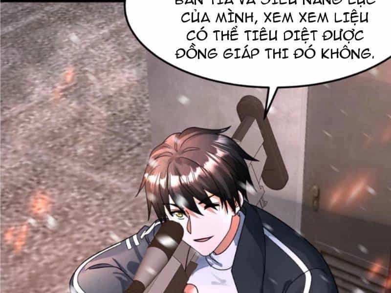 Toàn Cầu Băng Phong: Ta Chế Tạo Phòng An Toàn Tại Tận Thế - Chương 406 - ảnh 35