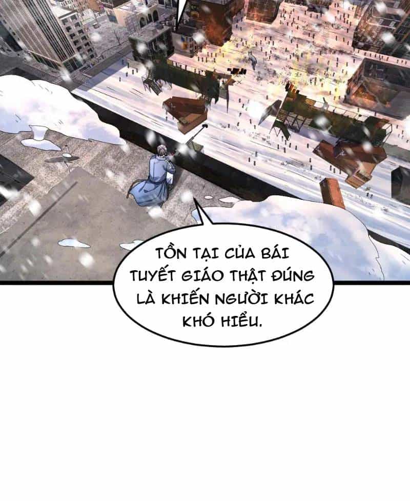 Toàn Cầu Băng Phong: Ta Chế Tạo Phòng An Toàn Tại Tận Thế - Chương 407 - ảnh 18