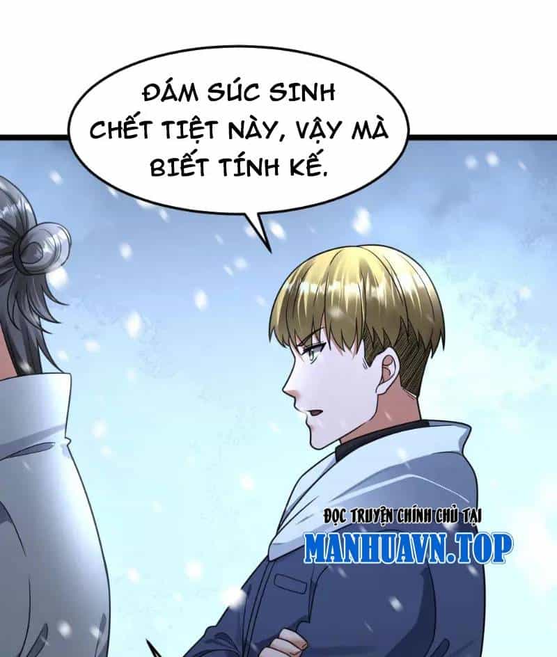 Toàn Cầu Băng Phong: Ta Chế Tạo Phòng An Toàn Tại Tận Thế - Chương 407 - ảnh 40