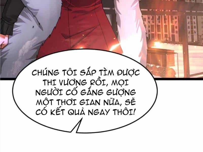 Toàn Cầu Băng Phong: Ta Chế Tạo Phòng An Toàn Tại Tận Thế - Chương 408 - ảnh 55