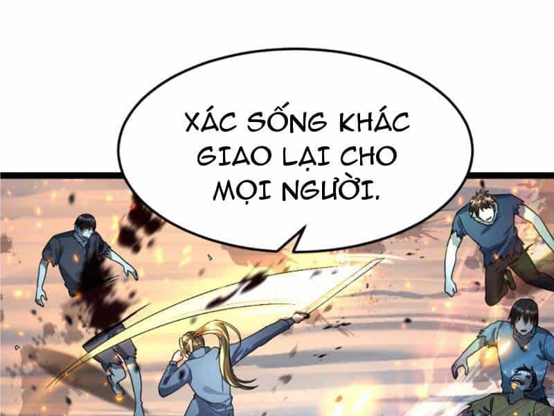 Toàn Cầu Băng Phong: Ta Chế Tạo Phòng An Toàn Tại Tận Thế - Chương 408 - ảnh 62