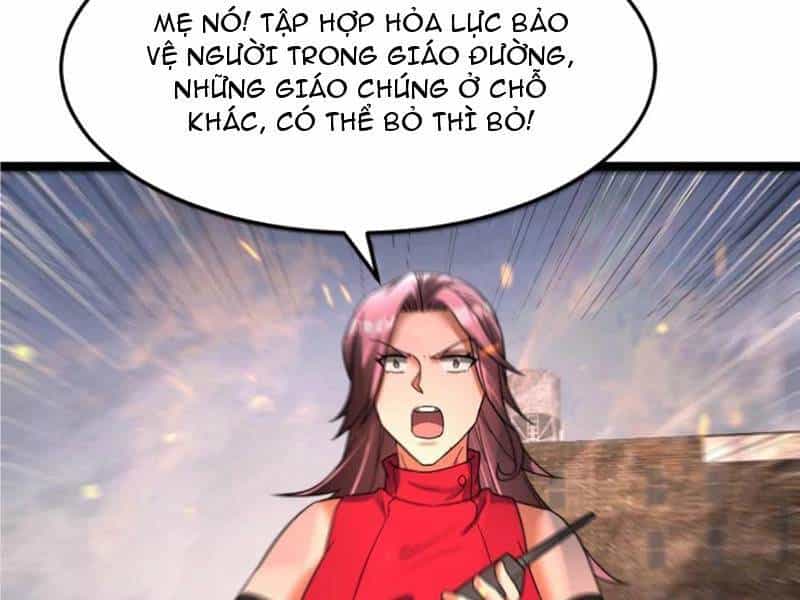 Toàn Cầu Băng Phong: Ta Chế Tạo Phòng An Toàn Tại Tận Thế - Chương 409 - ảnh 31