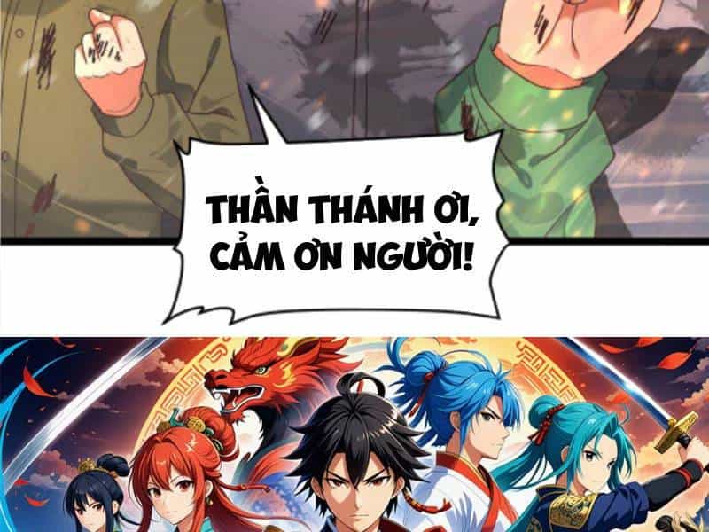 Toàn Cầu Băng Phong: Ta Chế Tạo Phòng An Toàn Tại Tận Thế - Chương 411 - ảnh 64