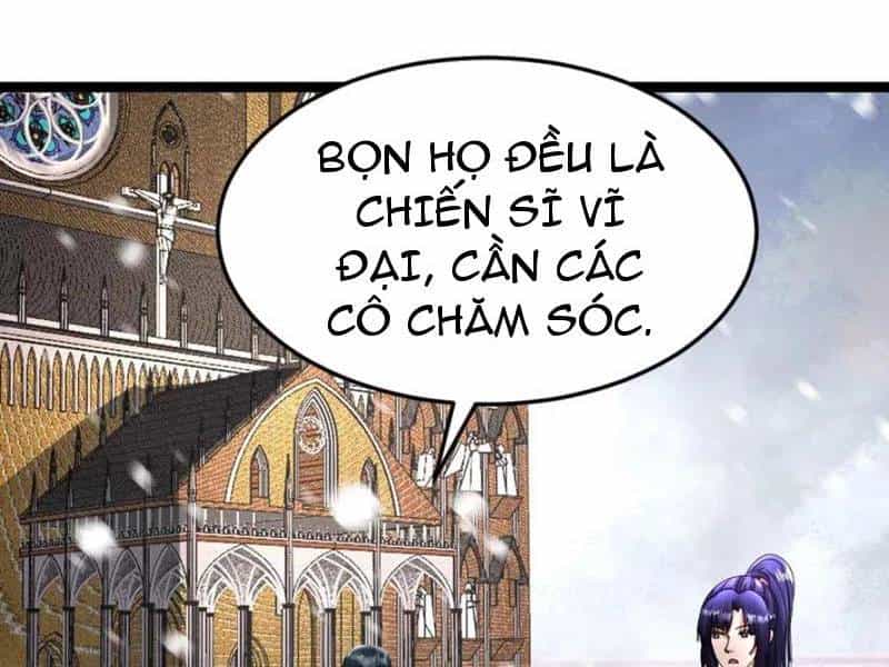 Toàn Cầu Băng Phong: Ta Chế Tạo Phòng An Toàn Tại Tận Thế - Chương 412 - ảnh 36