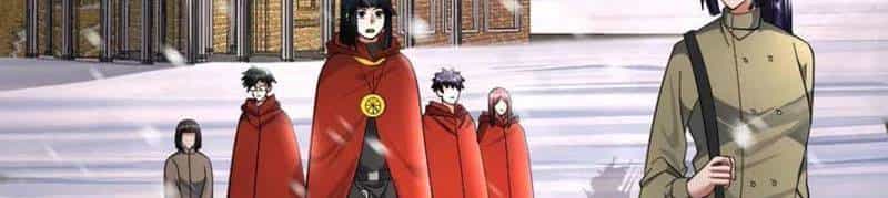 Toàn Cầu Băng Phong: Ta Chế Tạo Phòng An Toàn Tại Tận Thế - Chương 412 - ảnh 37