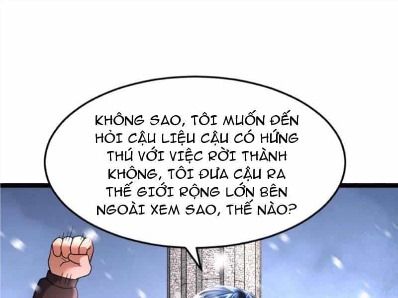 Toàn Cầu Băng Phong: Ta Chế Tạo Phòng An Toàn Tại Tận Thế - Chương 413 - ảnh 34