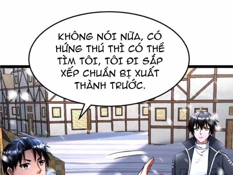 Toàn Cầu Băng Phong: Ta Chế Tạo Phòng An Toàn Tại Tận Thế - Chương 413 - ảnh 49