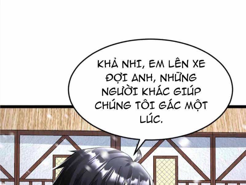 Toàn Cầu Băng Phong: Ta Chế Tạo Phòng An Toàn Tại Tận Thế - Chương 413 - ảnh 54