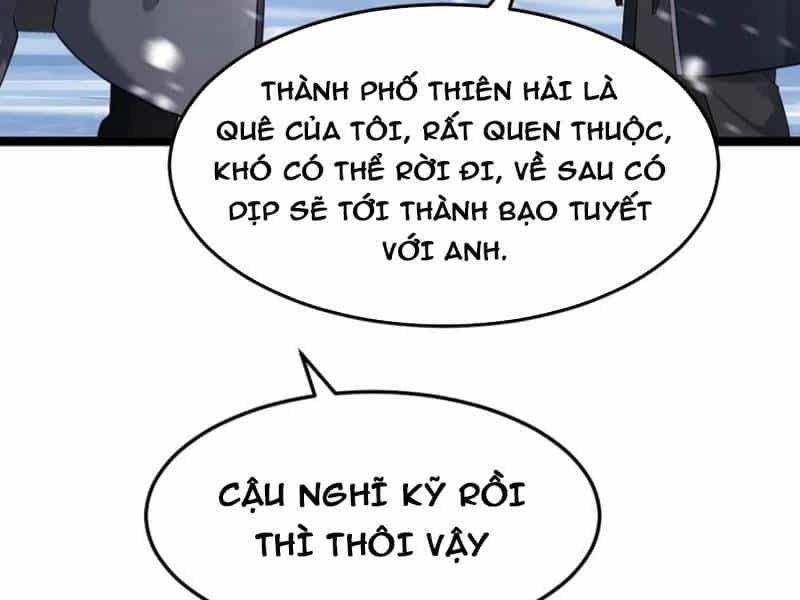 Toàn Cầu Băng Phong: Ta Chế Tạo Phòng An Toàn Tại Tận Thế - Chương 415 - ảnh 40