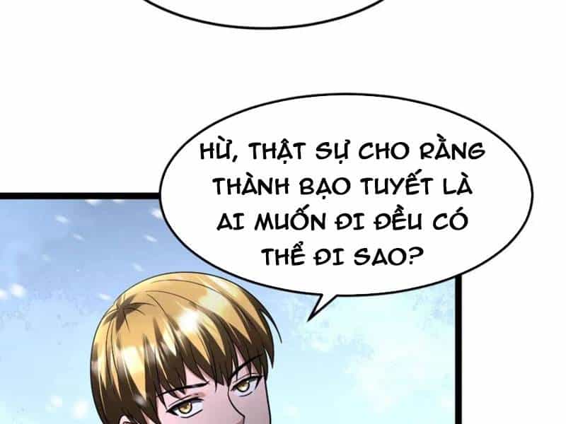 Toàn Cầu Băng Phong: Ta Chế Tạo Phòng An Toàn Tại Tận Thế - Chương 415 - ảnh 41