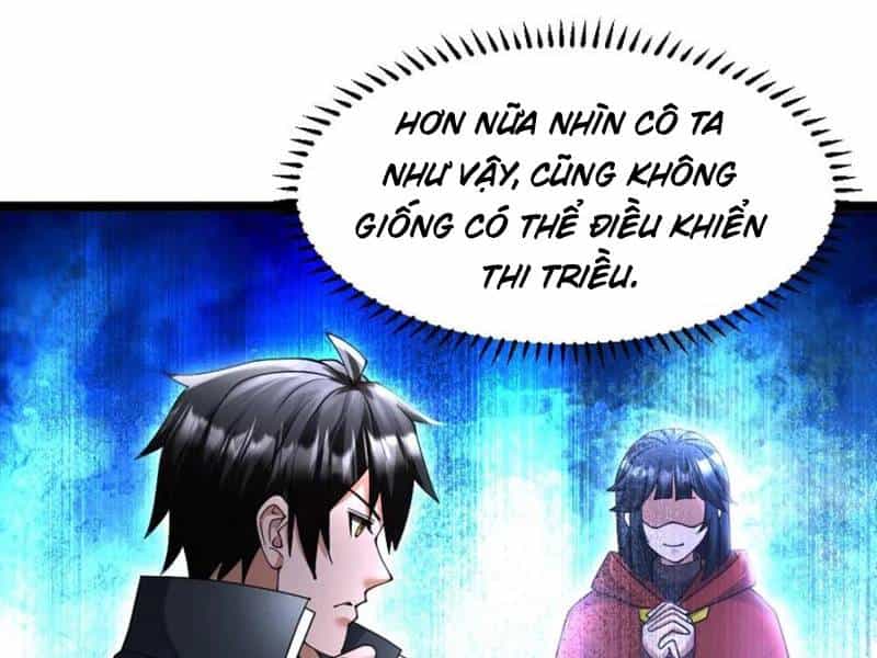 Toàn Cầu Băng Phong: Ta Chế Tạo Phòng An Toàn Tại Tận Thế - Chương 415 - ảnh 9