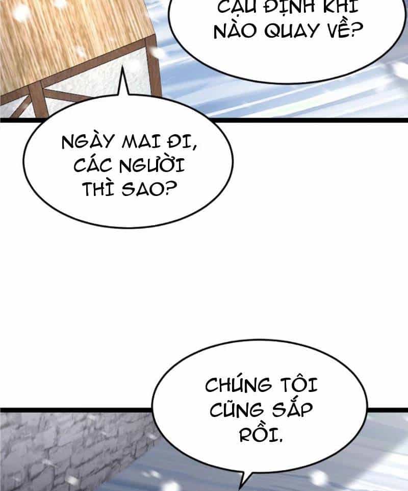 Toàn Cầu Băng Phong: Ta Chế Tạo Phòng An Toàn Tại Tận Thế - Chương 416 - ảnh 33
