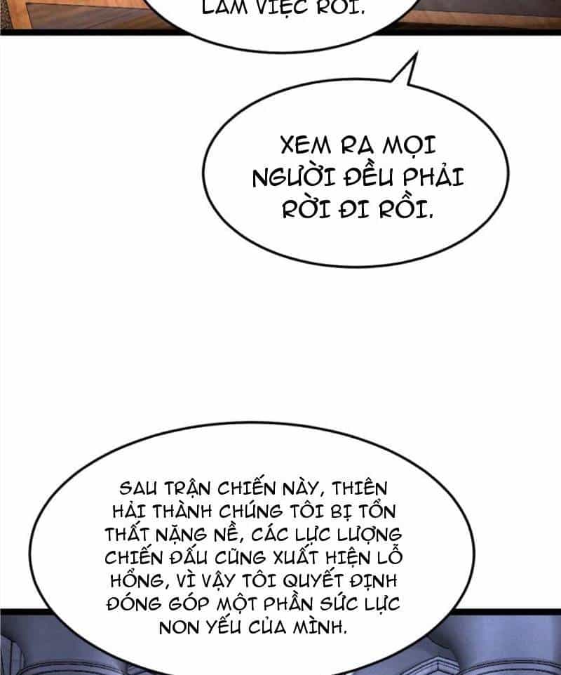 Toàn Cầu Băng Phong: Ta Chế Tạo Phòng An Toàn Tại Tận Thế - Chương 416 - ảnh 37