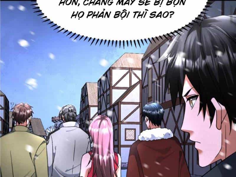 Toàn Cầu Băng Phong: Ta Chế Tạo Phòng An Toàn Tại Tận Thế - Chương 417 - ảnh 20