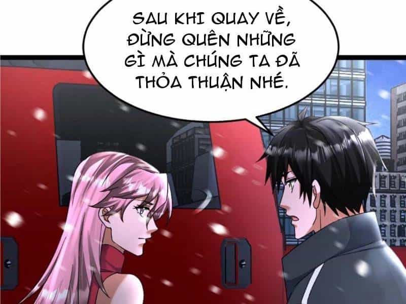 Toàn Cầu Băng Phong: Ta Chế Tạo Phòng An Toàn Tại Tận Thế - Chương 417 - ảnh 26