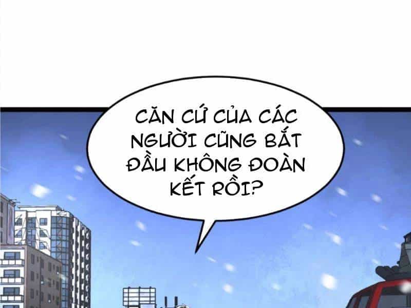 Toàn Cầu Băng Phong: Ta Chế Tạo Phòng An Toàn Tại Tận Thế - Chương 417 - ảnh 34