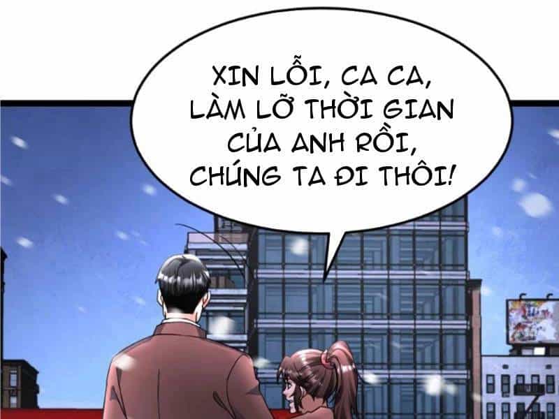 Toàn Cầu Băng Phong: Ta Chế Tạo Phòng An Toàn Tại Tận Thế - Chương 417 - ảnh 51