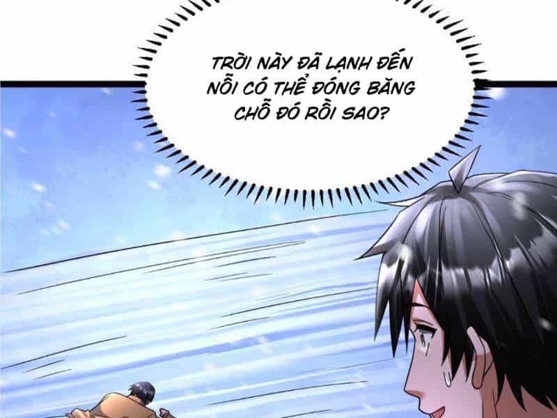 Toàn Cầu Băng Phong: Ta Chế Tạo Phòng An Toàn Tại Tận Thế - Chương 417 - ảnh 60