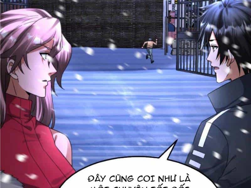 Toàn Cầu Băng Phong: Ta Chế Tạo Phòng An Toàn Tại Tận Thế - Chương 418 - ảnh 12