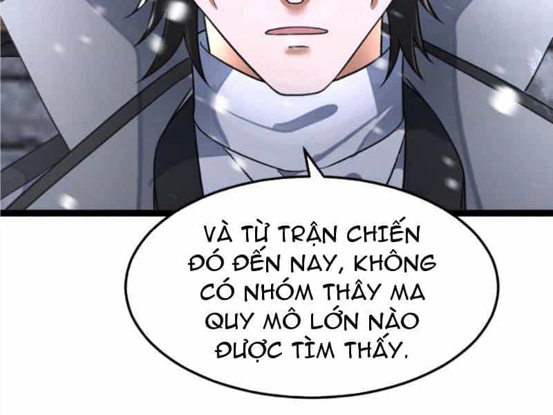 Toàn Cầu Băng Phong: Ta Chế Tạo Phòng An Toàn Tại Tận Thế - Chương 418 - ảnh 51