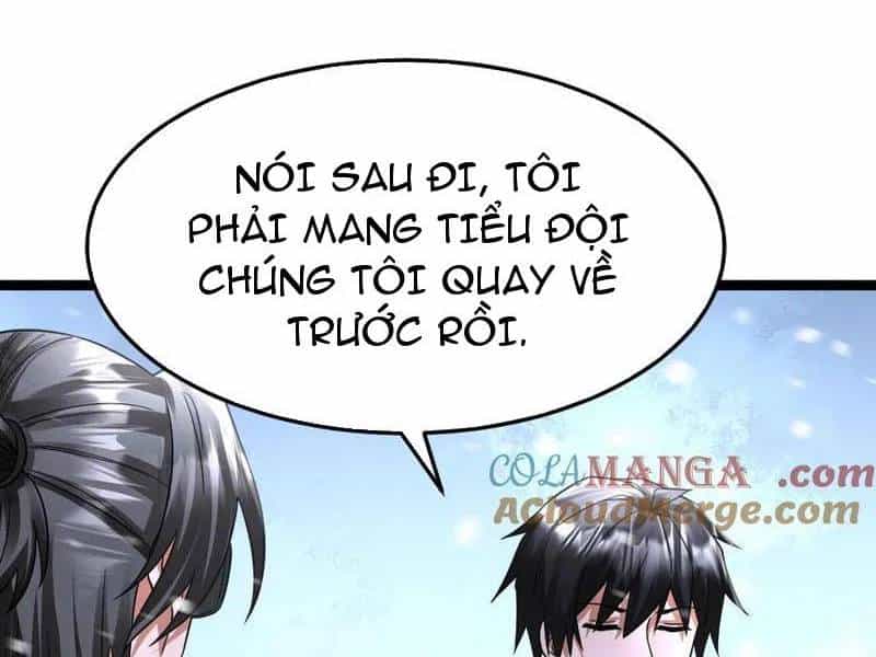 Toàn Cầu Băng Phong: Ta Chế Tạo Phòng An Toàn Tại Tận Thế - Chương 419 - ảnh 20
