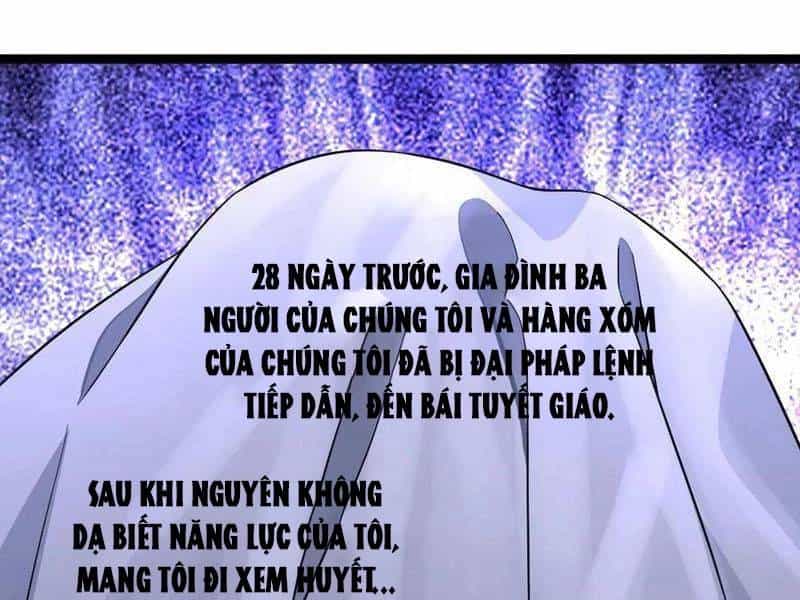 Toàn Cầu Băng Phong: Ta Chế Tạo Phòng An Toàn Tại Tận Thế - Chương 419 - ảnh 52