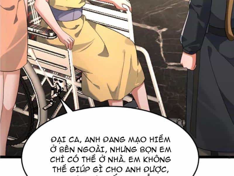 Toàn Cầu Băng Phong: Ta Chế Tạo Phòng An Toàn Tại Tận Thế - Chương 420 - ảnh 17