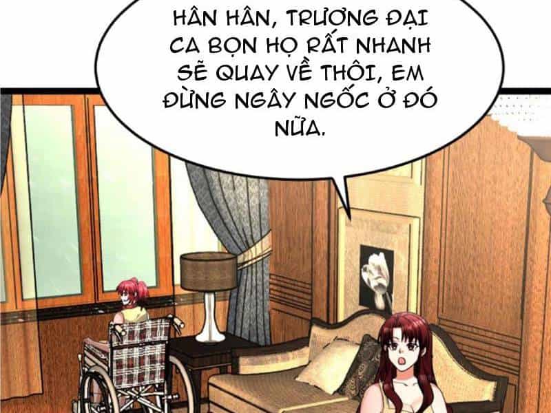 Toàn Cầu Băng Phong: Ta Chế Tạo Phòng An Toàn Tại Tận Thế - Chương 420 - ảnh 4